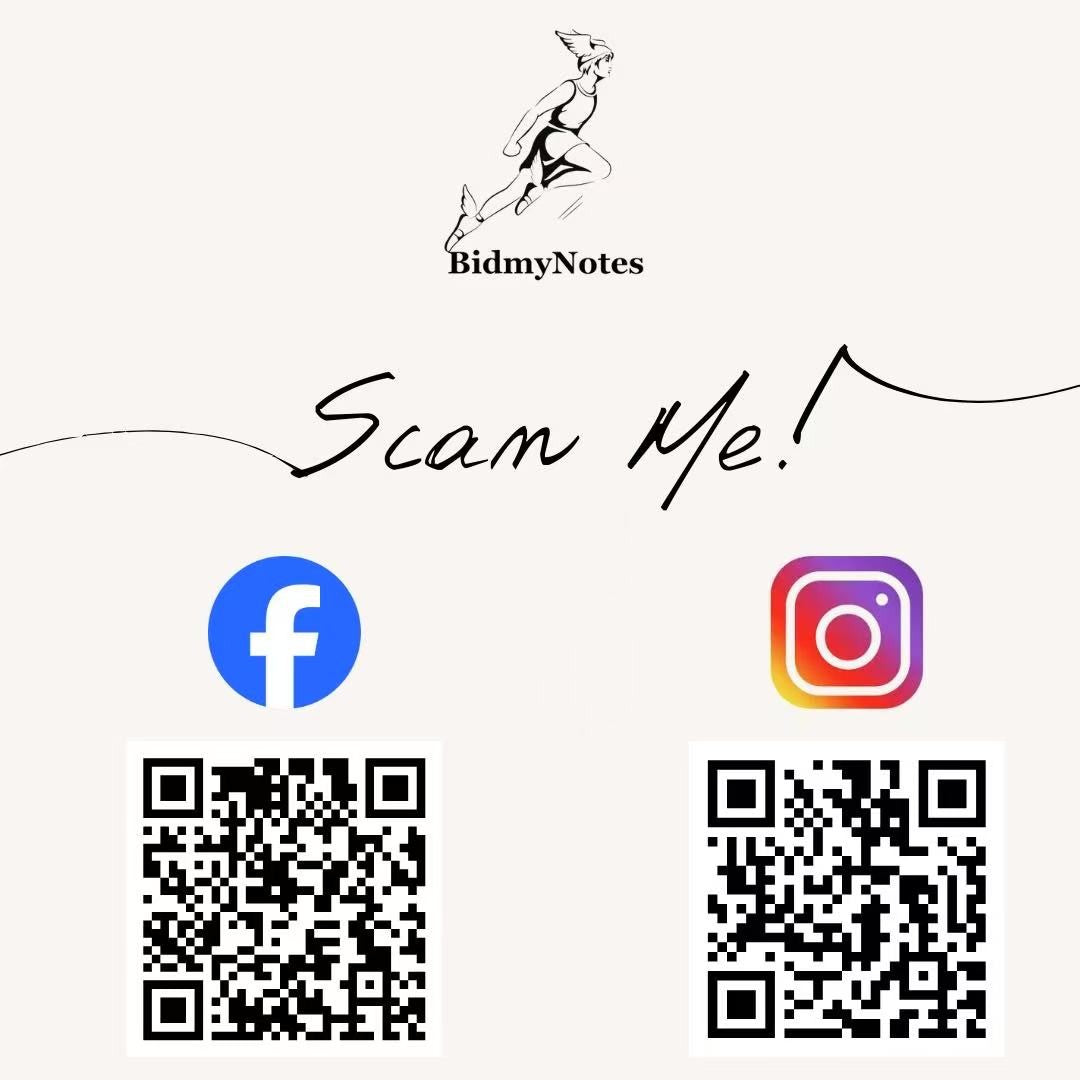 Malaysia 2019 1st Ipoh International Numis Conference UNC COMM. Test Note