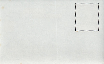 Hong Kong 10 1997 Stamp Exhibition Definitive Sheetlet No.1 MNH Queen OEII FOX