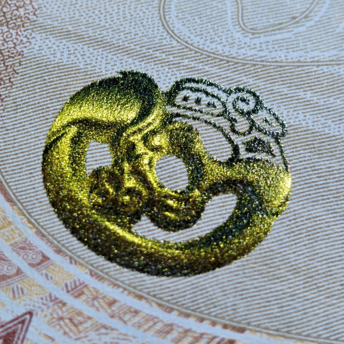 Kazakhstan 1000 Tenge 2025 P New Issue UNC AA First Prefix