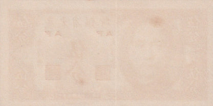 China Kwangtung 5 Fen 1949 P S2453 UNC MINOR SPOT