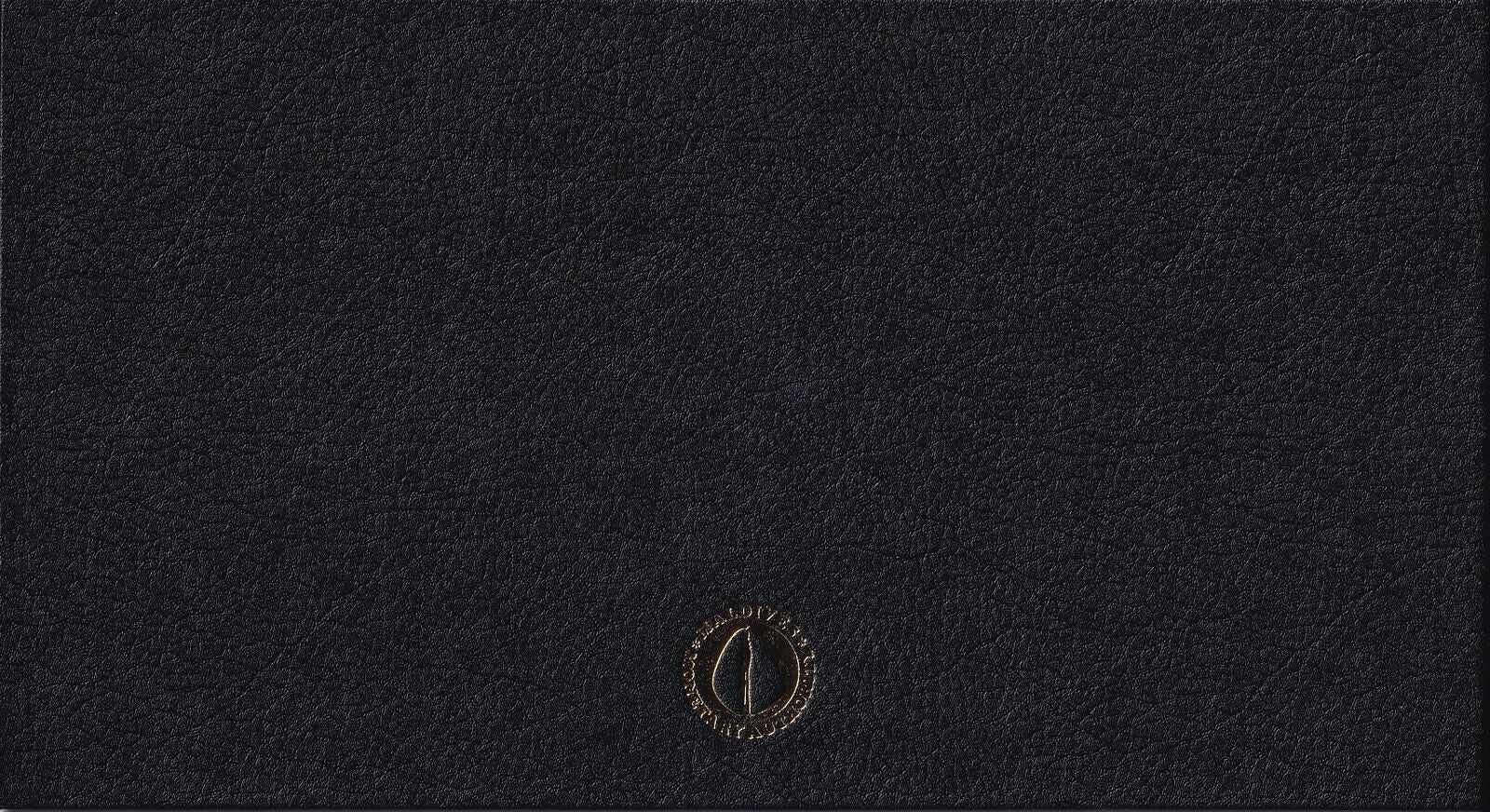 Maldives 5000 Rufiyaa 2015 P 25 Commemorative Polymer UNC With Folder