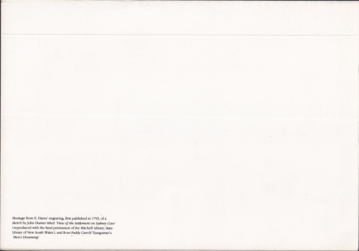 Australia 10 Dollars 1988 P 49a Polymer UNC Commemortive AA Prefix With Folder