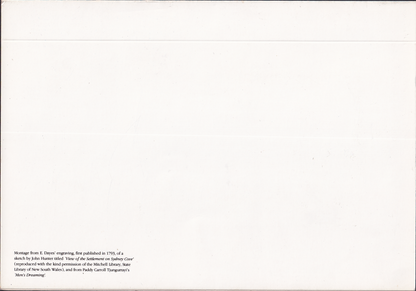 Australia 10 Dollars 1988 P 49a Polymer UNC Commemortive AA Prefix With Folder