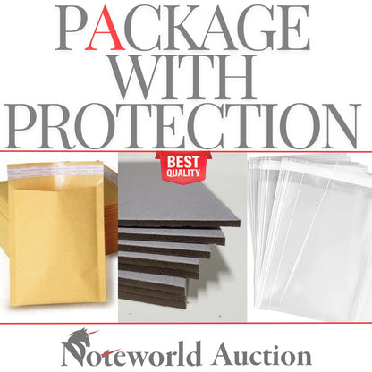 Zimbabwe 750000 Dollars 2007 P 52 UNC 1/10 Bundle Lot 10 pcs